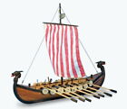 Artesania Latina 1/75 Viking Boat (Wooden kit)