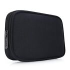 Travel Case Organizer for Small Electronics and AccessoriesTech Bag Travel Es...