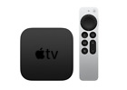 Apple TV 4K HDR 2nd Gen 64GB Media Streamer - BLACK-NEW SEALED BOX