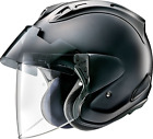 ARAI Ram-X Helmet Small Black Frost 0104-2917