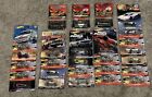 Huge Hot Wheels Premium RLC Mainline Lot Collection Rare Cars Consecutive Number