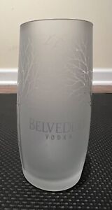 Belvedere Vodka Highball Glasses (Set of 6)