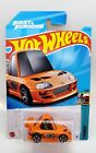 2023 Hot Wheels 1994 Toyota Supra Tooned Fast & Furious Toy Car