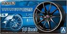 1/24 Volk Racing G25 18inch Tire & Wheel Set ✨USA Ship Authorized Seller✨