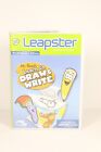 Mr. Pencil's Learn to Draw and Write (Leapfrog Leapster, 2007) Complete