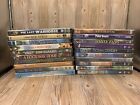 Lot Of 20 DVD Movies Animals Nature Brand New Factory Sealed Bulk