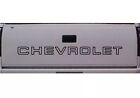 CHEVROLET Tailgate Truck windshield 1500 Silverado Sticker Vinyl Decal Chevy