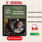 New ListingThe MeatEater Outdoor Cookbook: Wild by Steven Rinella