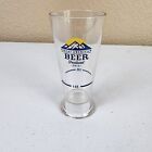 2013 Great American Beer Festival Denver Co  Plastic Taster Glass Cup GABF