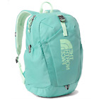 The North Face Youth Mini Recon Wasabi/Patina Green Backpack