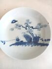 Japanese Ko -Imari   porcelain Plate EDO Period  17th Century Antique