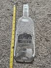 Belvedere Vodka Bottle Flattened Tray Decor