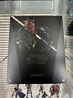 Hot Toys Solo: A Star Wars Story - Darth Maul 1/6th Scale Collectible Figure
