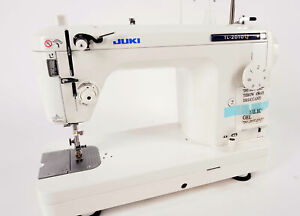 Juki TL-2010Q Semi Professional Sewing Machine