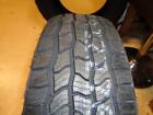 COOPER DISCOVERER AT3 4S BSW P 235 70 16 106T SL TIRE 171052002 CQ1 (Fits: 235/70R16)
