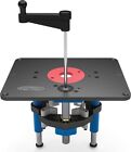 Kreg PRS5000 Precision Router Lift - Router Table Lift System