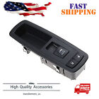 For 09-16 Dodge Ram 1500 2500 Front Passenger Side Window Switch 56046822AC (For: 2008 Jeep Liberty)