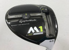 TaylorMade 2017 M1 9.5 ° 460 driver Head  Right-Handed head only from Japan