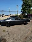 New Listing1969 Dodge Charger Black
