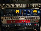 API T25 2-Channel TUBE Compressor/Limiter with Tube Output