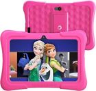 Dragon Touch Kids Tablet 7 inch Android Tablet for Kids BT WiFi Parental Control