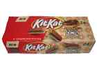 KIT KAT (24-PACK BOX) Chocolate Frosted Donut King Size Candy Bars 3 oz BB 12/24
