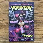 Hawkgirl The Maw by Simonson, Walter, Comic Book, DC, TPB.  -Z
