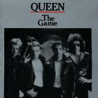 Queen - The Game - Queen CD S9VG The Fast Free Shipping