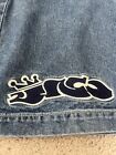 JNCO King’s Size 30x30 Baggy Jeans