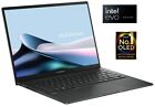 NEW ASUS Zenbook 14 Q425 OLED Touch Intel Core Ultra 7 155H 16GB RAM 1TB (2024)