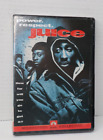 Juice (DVD, 1992) Widescreen Collection New
