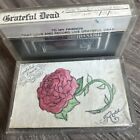 New ListingGrateful Dead Live Cassette Tapes Lot Of 10 - #14 70s Early 80s 1974 NY SF