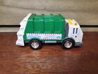 2015 Tonka Hasbro Funrise Green & Clean Lights & Sound Recycle Truck Works