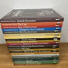 New ListingWILD WILD WORLD OF ANIMALS Complete Set Of 22 Books TIME LIFE Television
