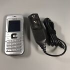 Nokia 6030 Cellphone, Unlocked (battery NOT included)