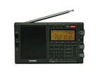 TECSUN PL-990x PLL Triple Conversion AM/FM Longwave Shortwave SSB Radio