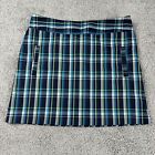 Uja Skort Skirt/Shorts Women's Size 10 32