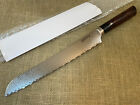 Kramer Meiji  10 inch Bread Knife, Zwilling - *New - 38266-260