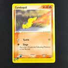 Cyndaquil 59/100 - EX Sandstorm - Pokemon Card