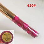 Estee Lauder Pure Color Envy Kissable Lip Gloss #420 Rebellious Rose ~ Full Size