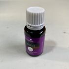 Young Living Lavender SEALED 100% PureEssential Oil LAVENDER 0.5 oz - 15 ml