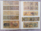 China ROC 1912-1914 Postage CTO Stamps Set Total 38 Pieces