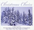 Christmas Choirs [BMG Special Products] by Various Artists (CD, Mar-2004, BMG...