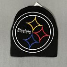 Pittsburgh Steelers AOP NFL Football Vtg Winter Knit Beanie Sports Hat Skull Cap