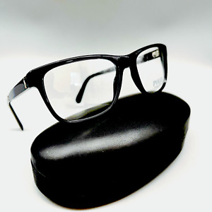 Polo Ralph Lauren PH2166/5001 Eyeglasses Unisex 56-19-145mm-Black 100% Original