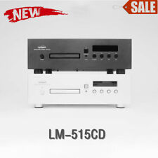 Line Magnetic LM-515CD Vacuum Tube CD Player ESS9016 DAC S/PDIF Digital Audio