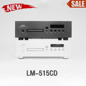 Line Magnetic LM-515CD Vacuum Tube CD Player ESS9016 DAC S/PDIF Digital Audio