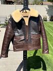 Eastman Leather Jacket 44 AN-J-4