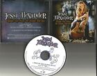 JESSI ALEXANDER Make me Stay or Go PROMO DJ CD Single Miley Cyrus 2004 USA MINT