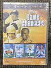 Disney Game Changers 4-Movie Collection (Angels in the Outfield ) A1